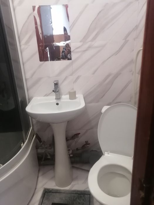 Сдам 1комнатную квартиру