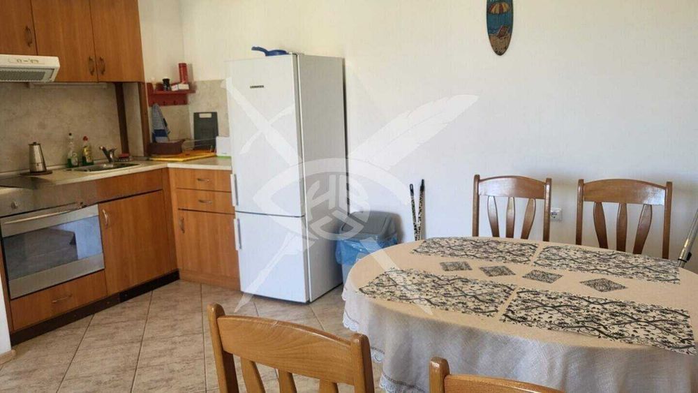 Двустаен апартамент в Синеморец! 80350