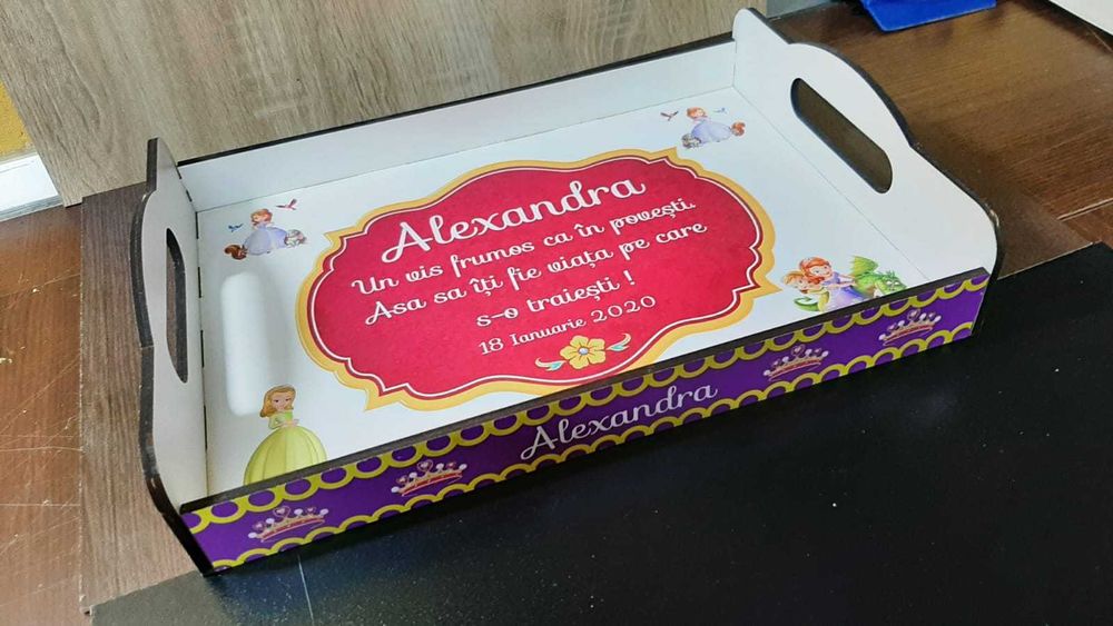 Tavite personalizate
