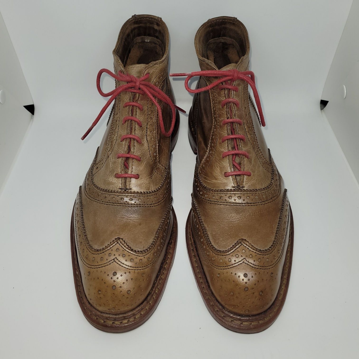 Allen hot sale edmonds cronmok