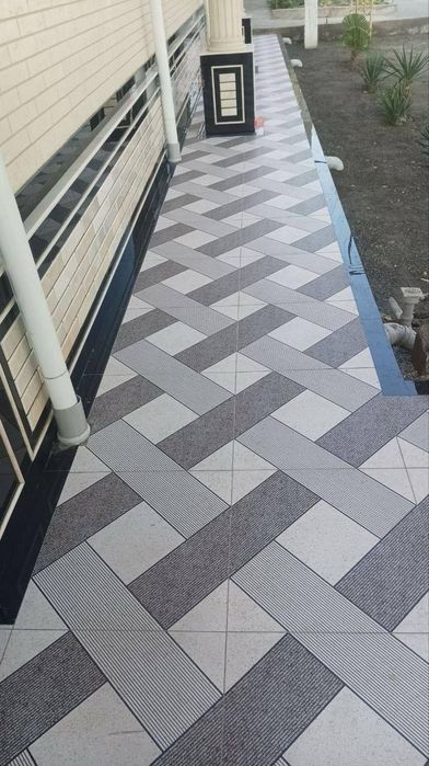 Кафел Падрашифка пилитка