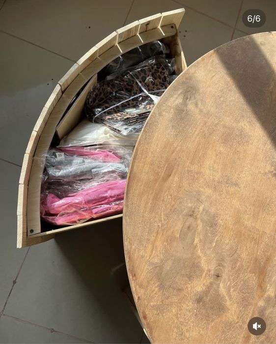 Готовый бизнес детской одежды