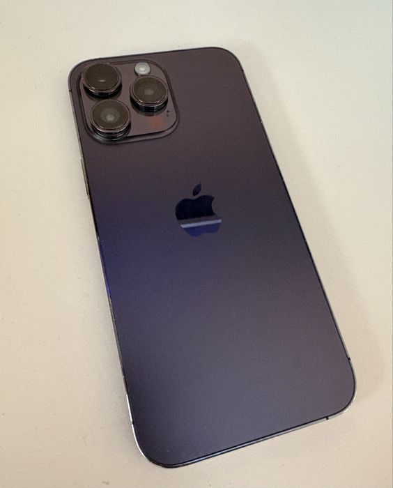 iPhone 14 pro max 128Gb