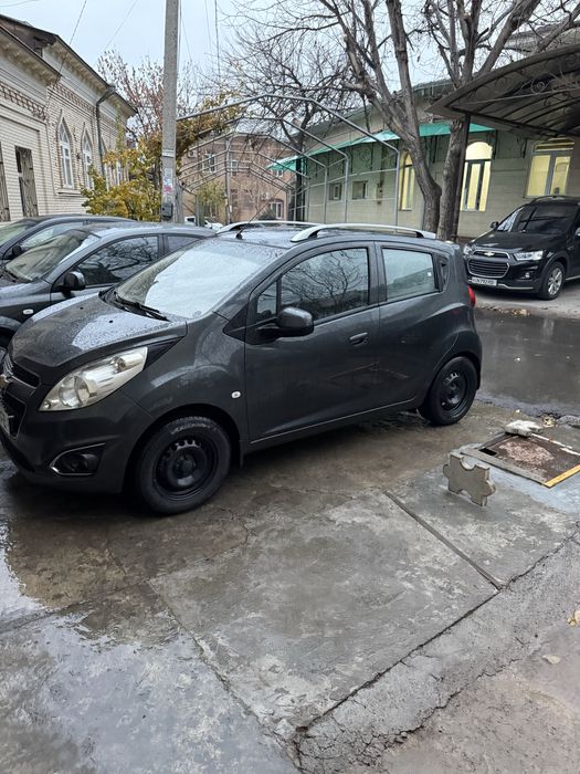 Spark 4 pozitsiya Elegant