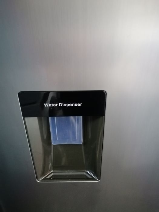 Combina frigorifica, Hanseatic