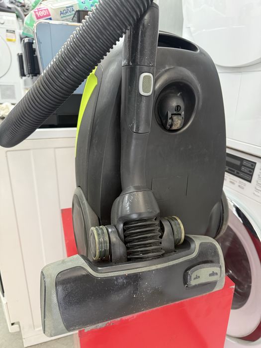 Прахосмукачка Electrolux Green