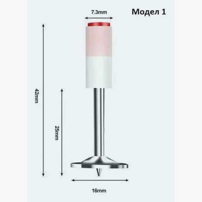 Най-добра цена! Пирони със заряд за пистолет за пирони различни видове