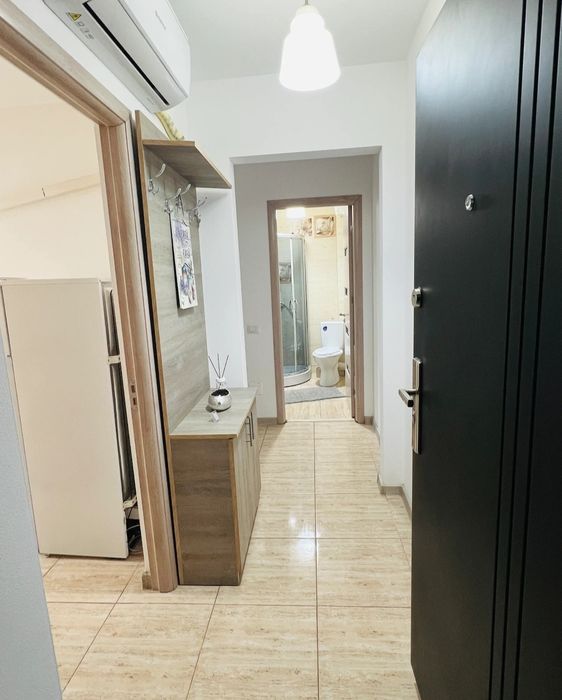 Închiriez garsoniera in regim hotelier.