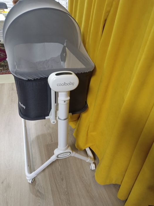 Электрическая колыбелька