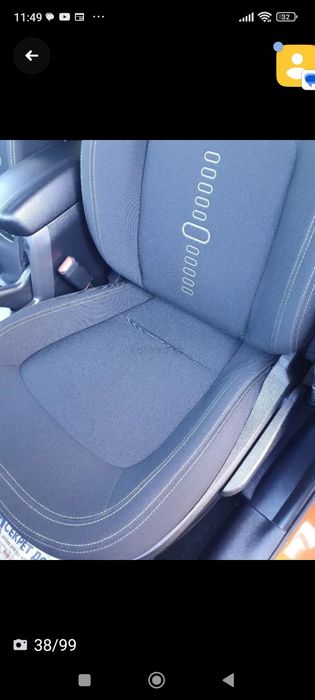 Продается автомобиль Кия Спортеж