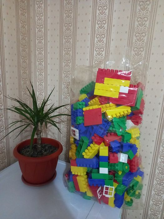 Продам конструктор