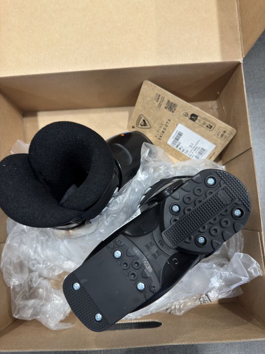 Детски ски обувки 15.5 Rossignol