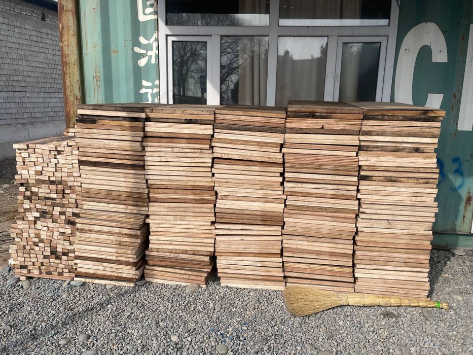 Paddon shlakablok uchun