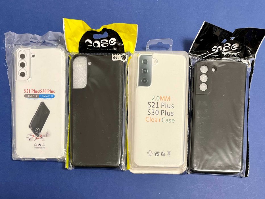 Huse Samsung A35, A55, S23, S24, S24 Plus, S24 Ultra, S25, S25 Ultra