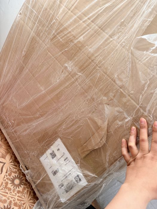 Кушетка черный размер 60*180см