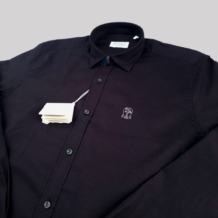 Brunello Cucinelli мъжка риза