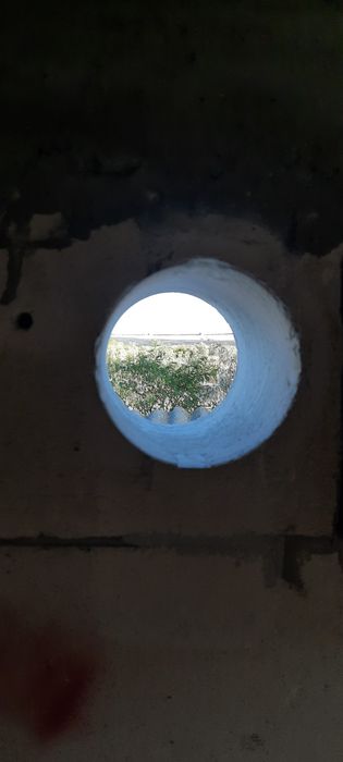 Gauri hote, centrale, ventilatii, in bca, caramida, beton, cu carota