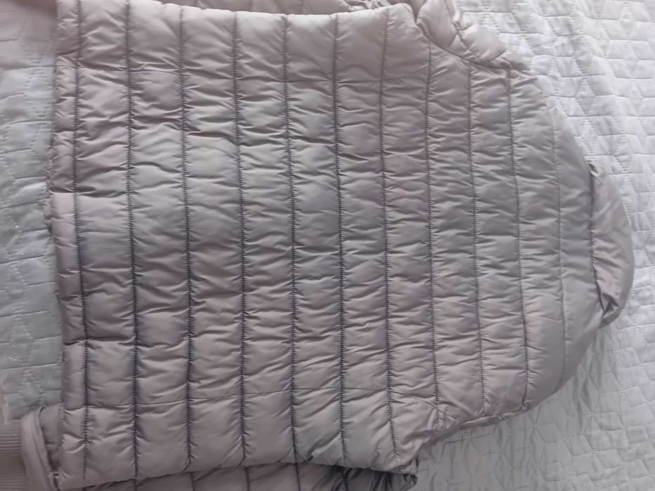 Geaca Superdry triple zip