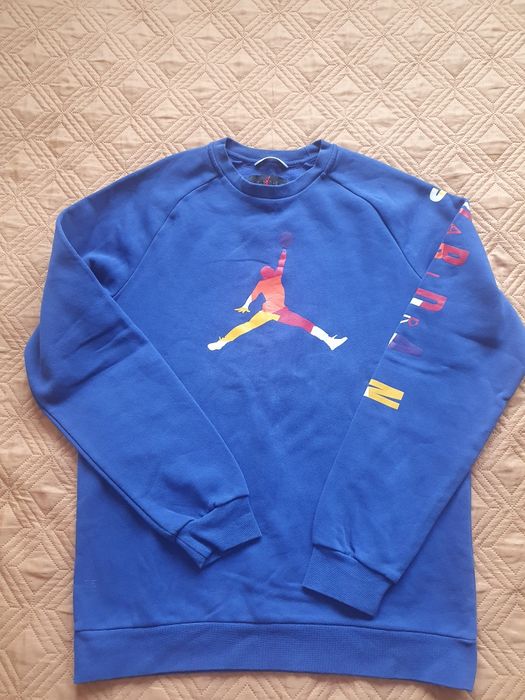 Tricou barbati Jordan