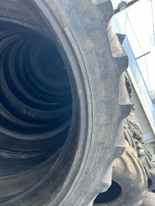 Anvelope sh 11.2 R44 Taurrus