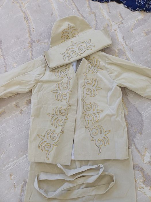 Арзан бағада ұлттық киімдер Жалға беріледі.,сатылады