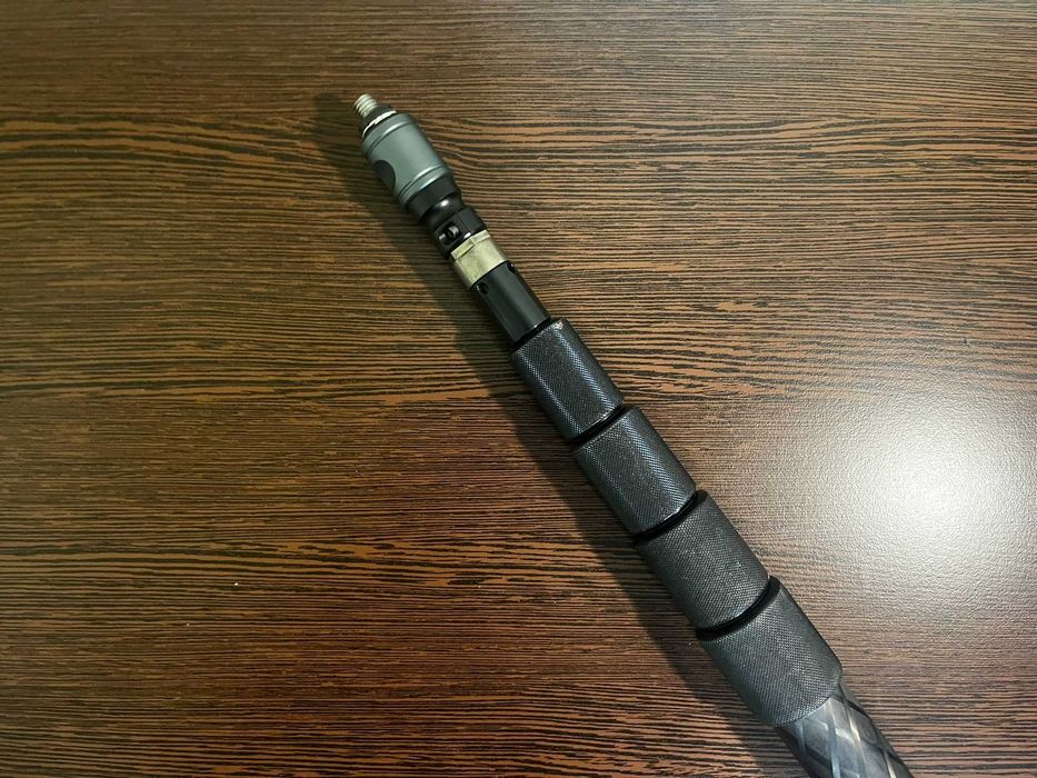 Prăjină Microfon Ambient QPS5100