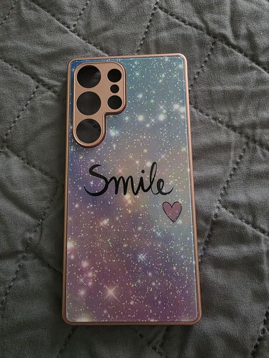 Кейс Samsung Galaxy S25Ultra