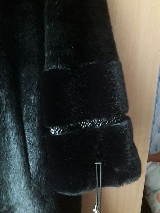 Шуба новая не дорого