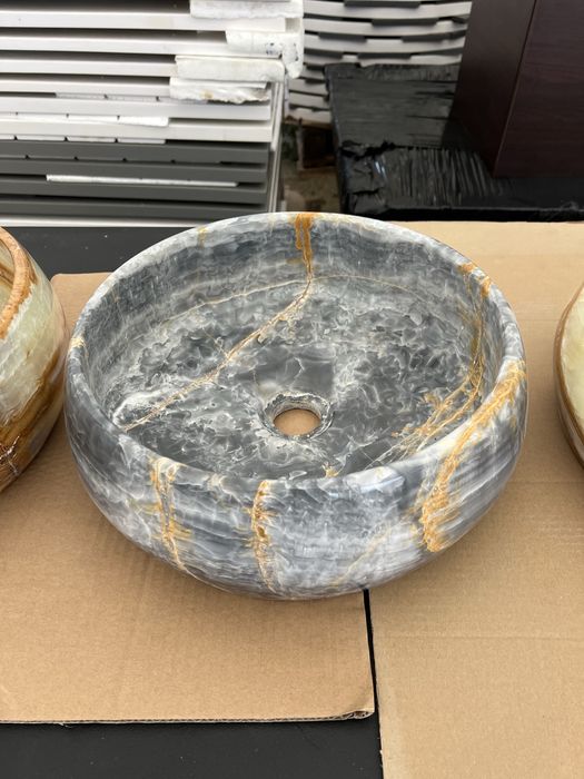 Vand diferite chiuvete