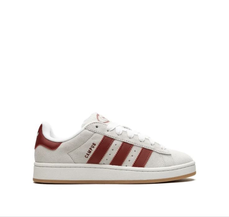 Adidas кроссовки Campus 44 размер