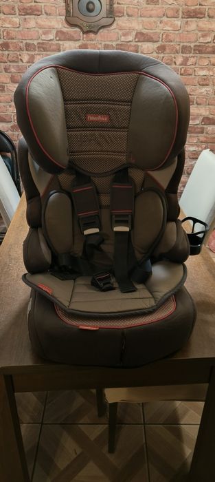 Vând scaun copii 2 in 1
