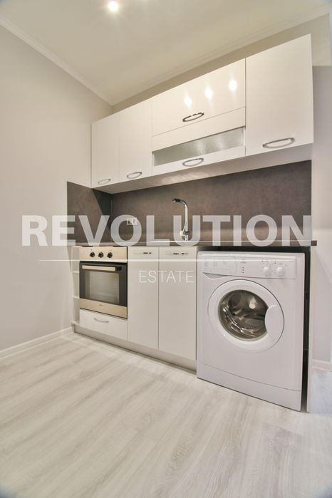 Едностаен апартамент в ж.к. Студентски град