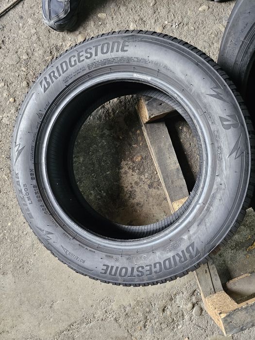 4 anvelope iarna 205 60 16 Bridgestone 2023