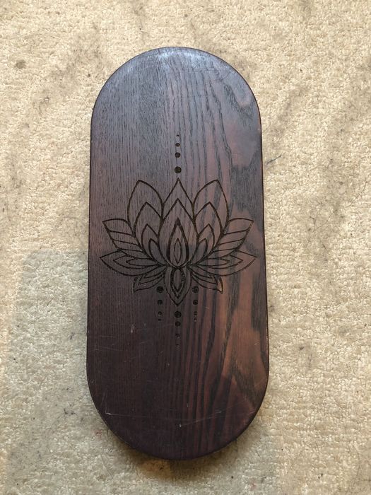 Доски «Садху». Для занятия йоги.