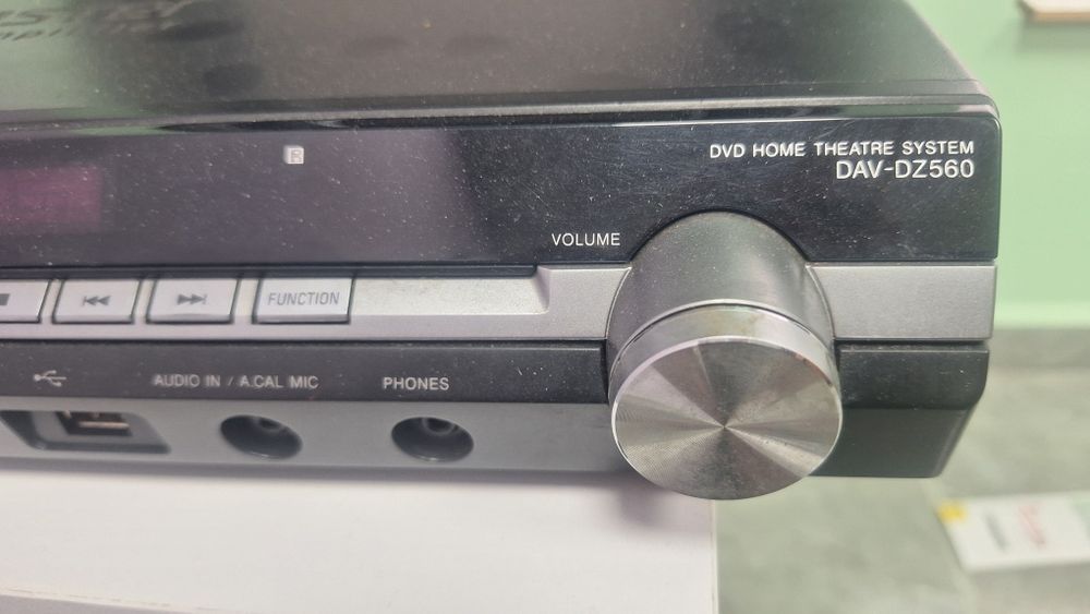 Домашно кино Sony