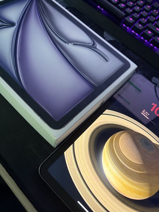 Ipad Air 11’’ M3 2025