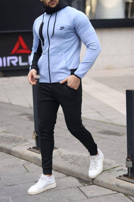 Treninguri Nike silon