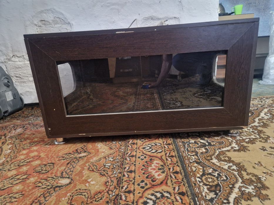 Терариум универсальный.