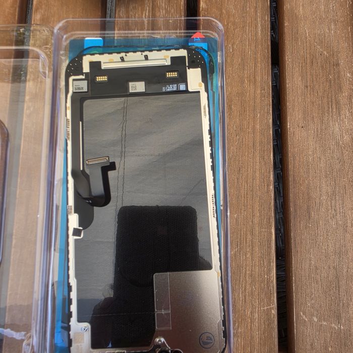 Нов Дисплей за iPhone 11 Pro Max / XS Max (OLED / In-Cell) – Комплект с тъч