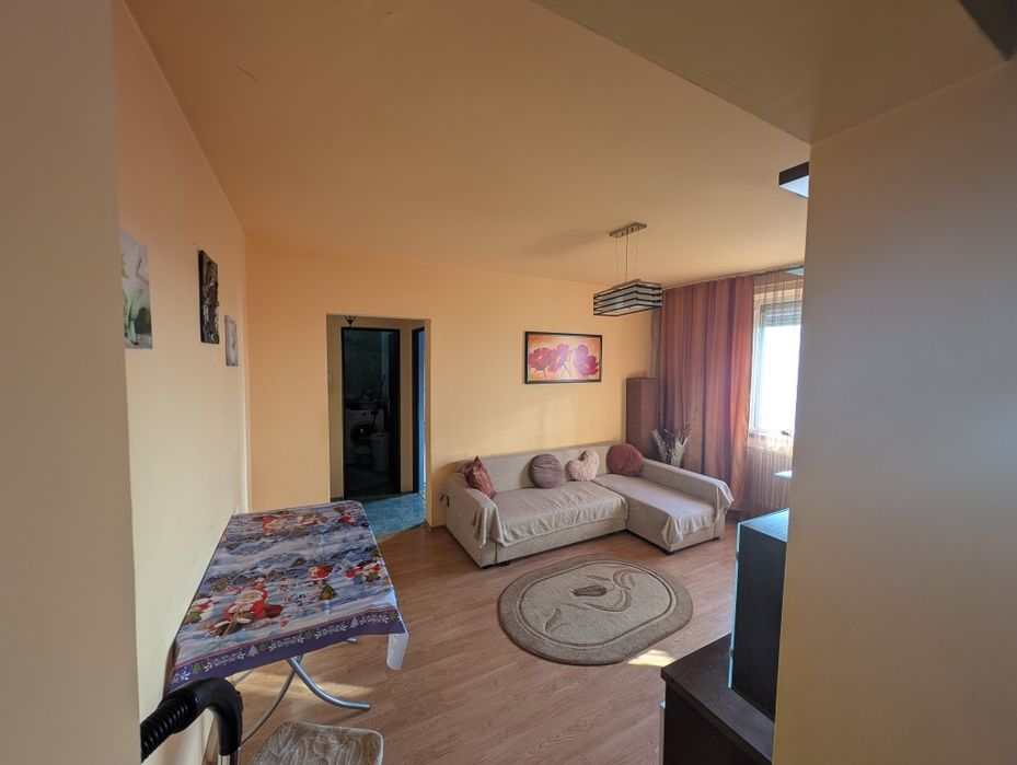 Inchiriere Apartament 3 camere Sos.Salaj Parc Humulești