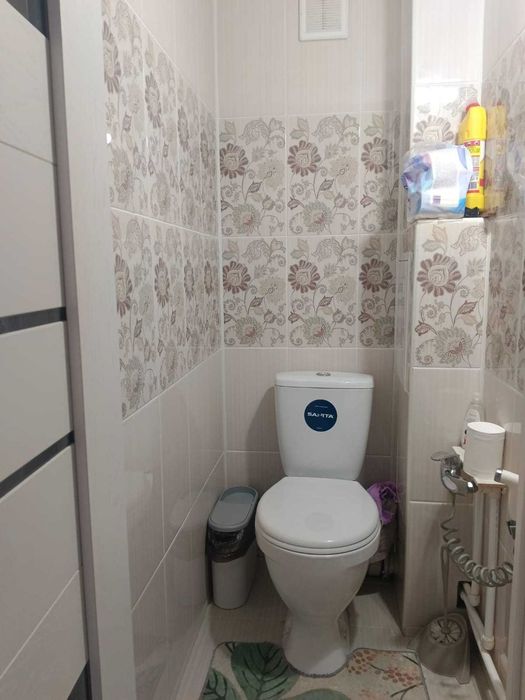 Продам 3х комн кв Ауэзова 79