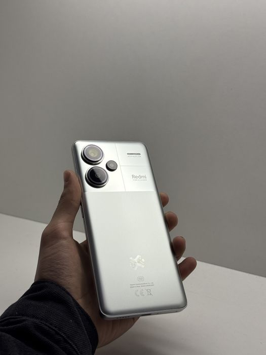 Redmi Note13 Pro + 5G  12/512Gb