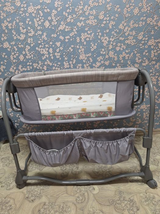 Люлька 25000тг состояние хорошее