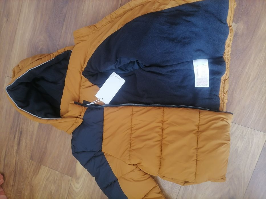 Geaca pt copii,  9 ani