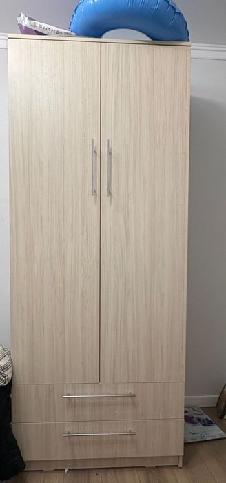 Продам шкаф для одежды