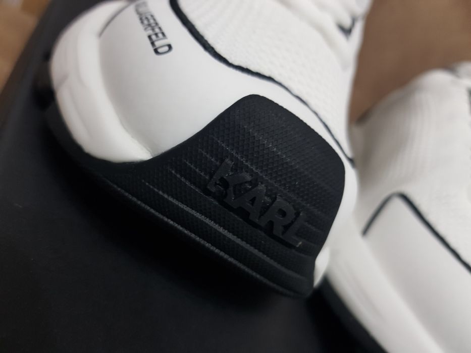 Сникърси Karl Lagerfeld