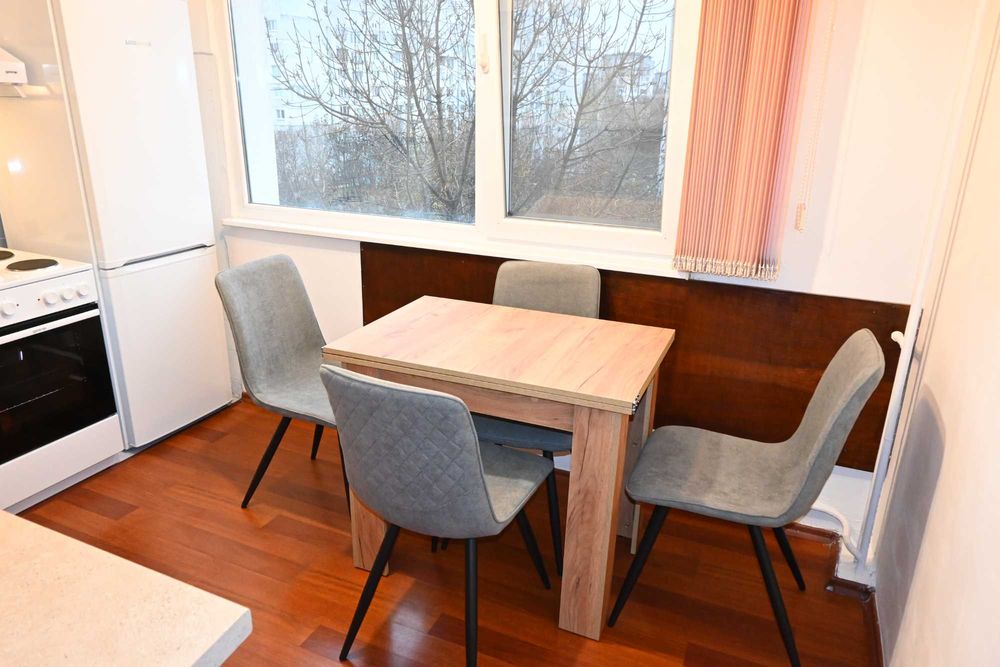 Почистване на имоти преди отдаването им под наем или продажба.