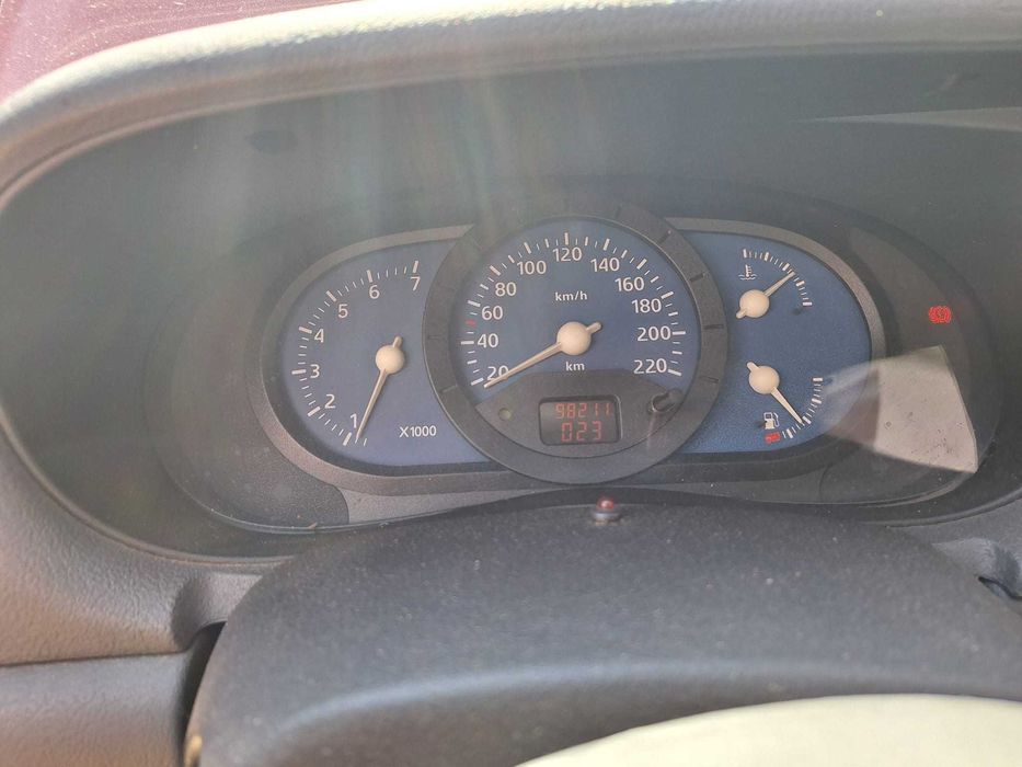 Vand Dacia Solenza