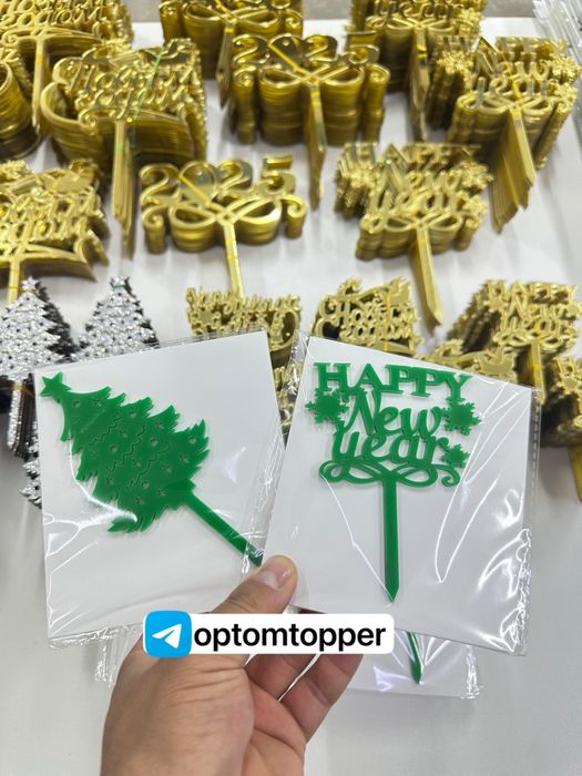 Optom topper оптом топер