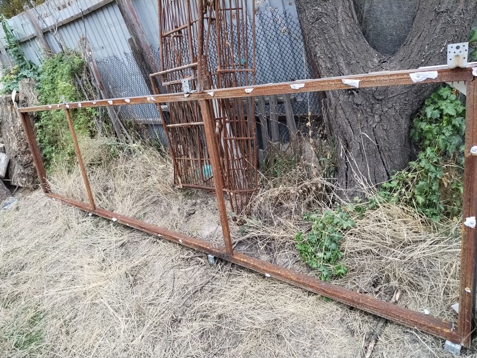 Рамка для рекламы в магазине или баннера.